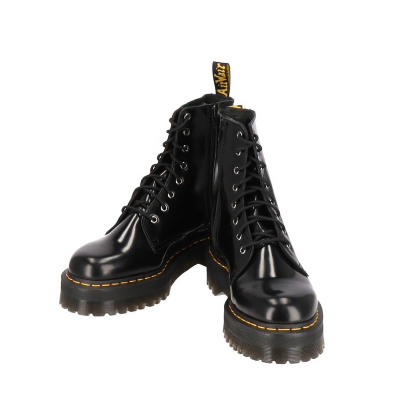 Dr．Martens ドクターマーチン/JADON　8ホールブーツ／POLISHED　SMOOTH/15265001//Sランク/05