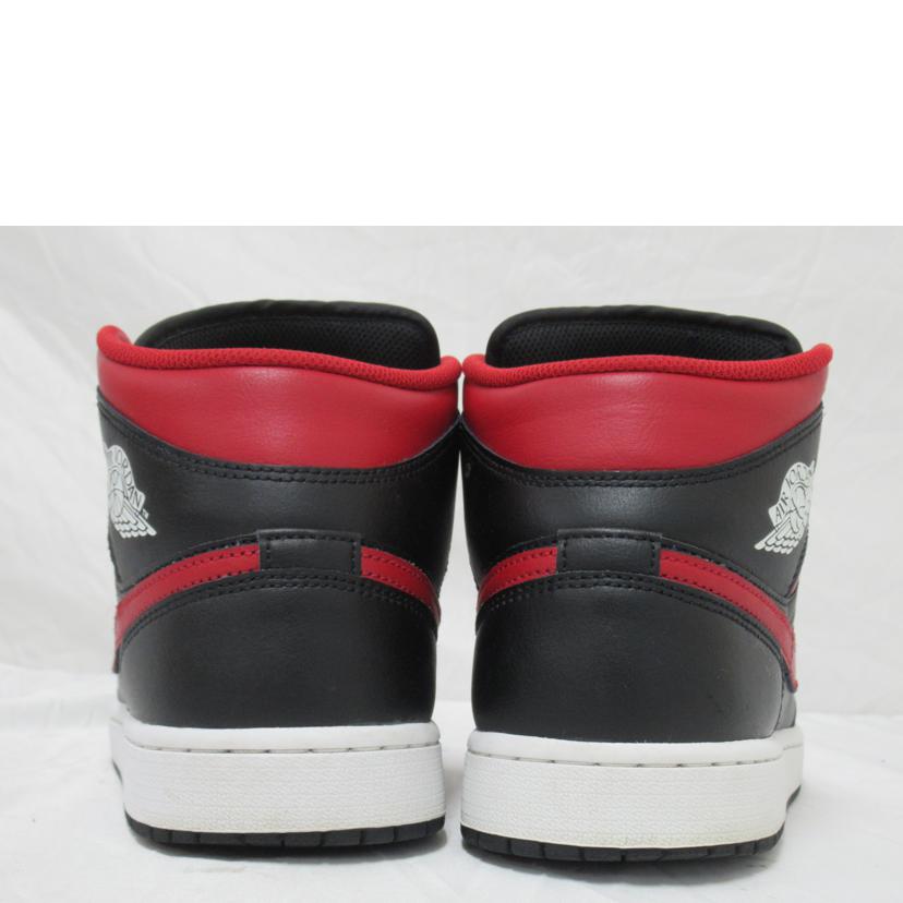 NIKE/AIR JORDAN 1 MID/DQ8426-067//Aランク/63