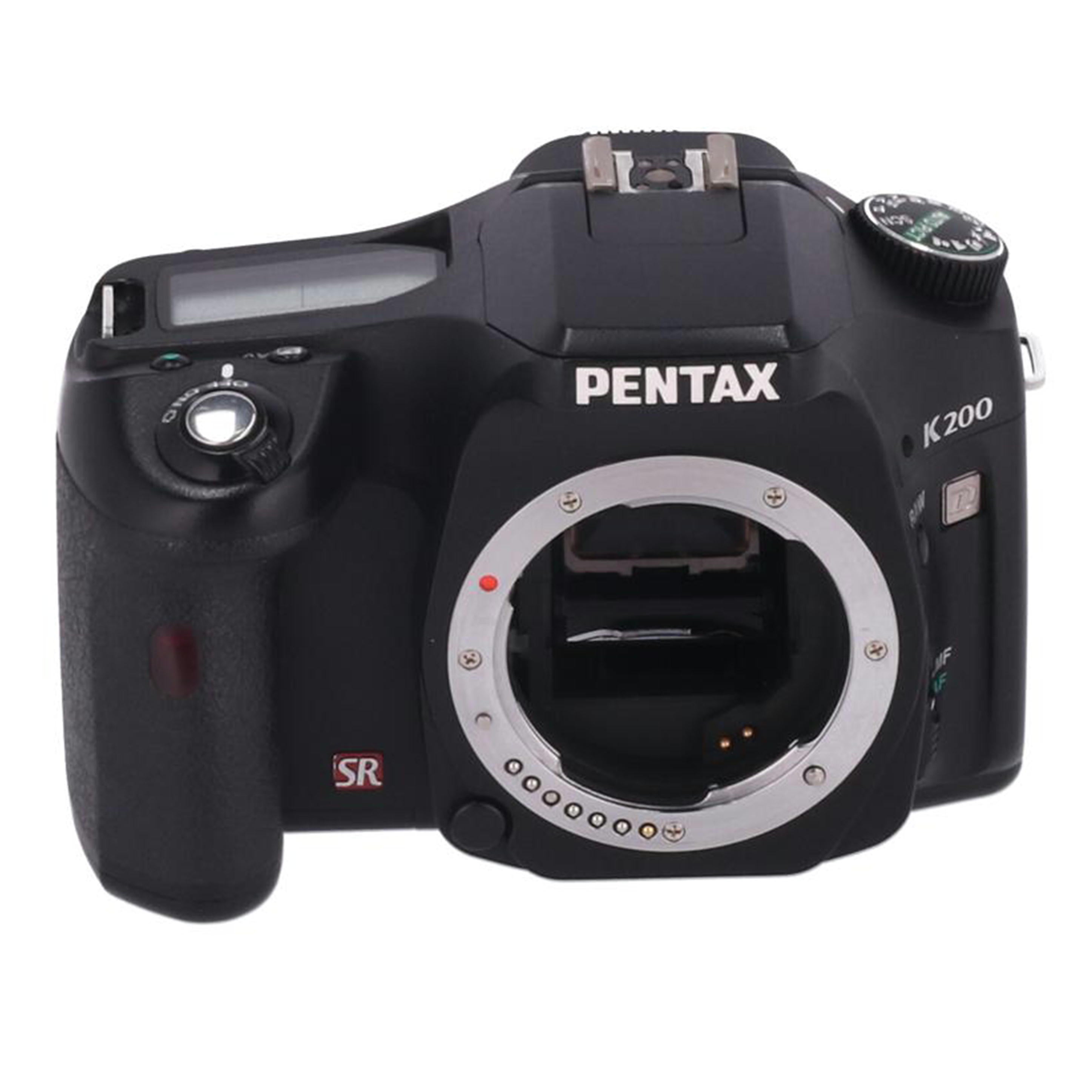 PENTAX ペンタックス　/デジタル一眼　ボディ/K200D ﾎﾞﾃﾞｨ//2968662/Bランク/89