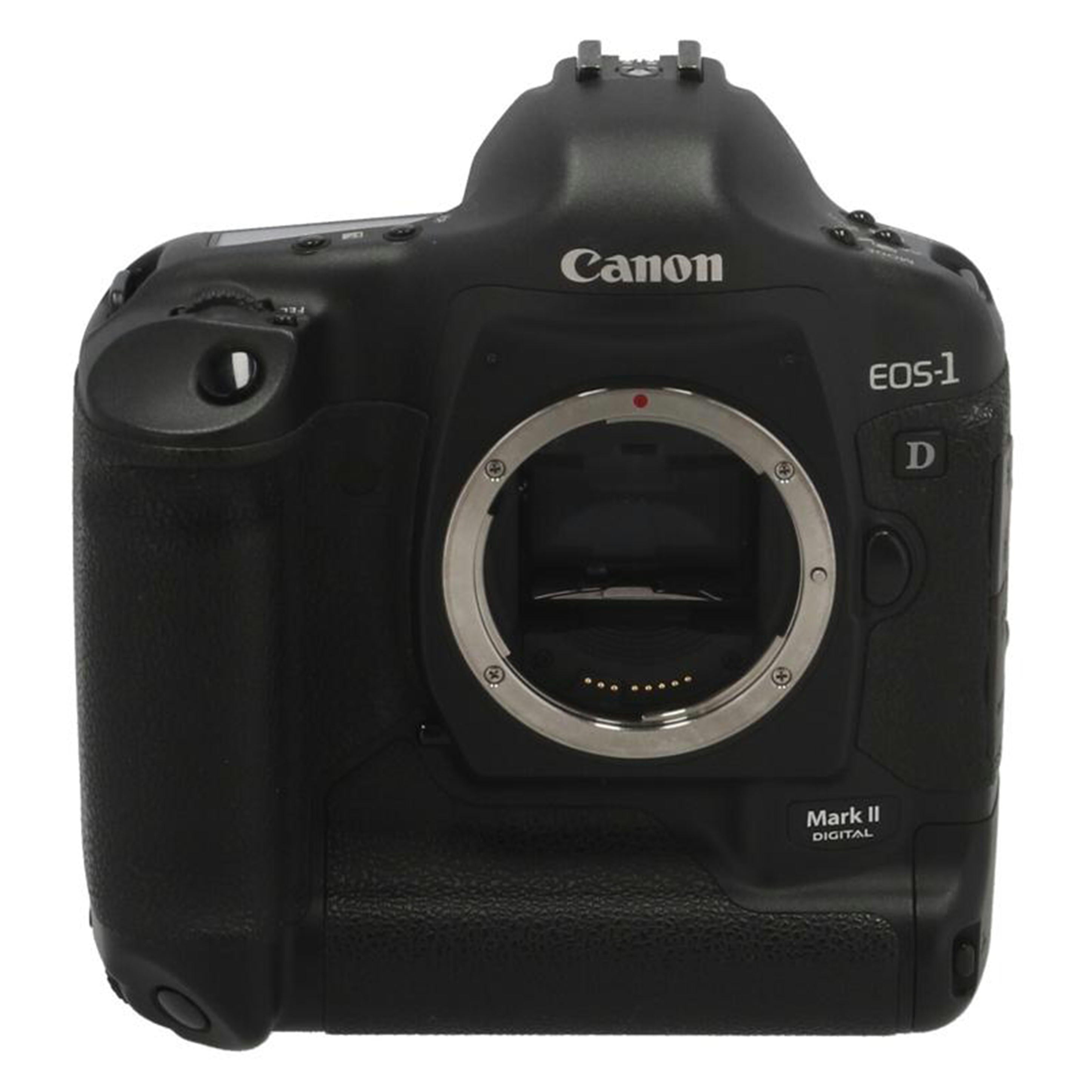 Canon キヤノン　/デジタル一眼　ボディ/EOS-1D MarkII ﾎﾞﾃﾞｨ//215665/Bランク/62