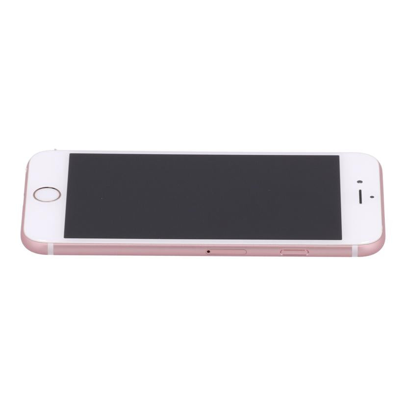 Apple　au アップル　/iPhone　6s　32GB/MN122J/A//FFMY85NQHFLW/Bランク/69