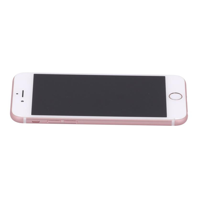 Apple　au アップル　/iPhone　6s　32GB/MN122J/A//FFMY85NQHFLW/Bランク/69