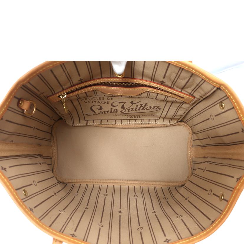 LOUIS VUITTON ルイヴィトン/ネヴァーフルPM　初代モデル　モノグラム　ハンドバッグ/M40155//VI2***/ABランク/65