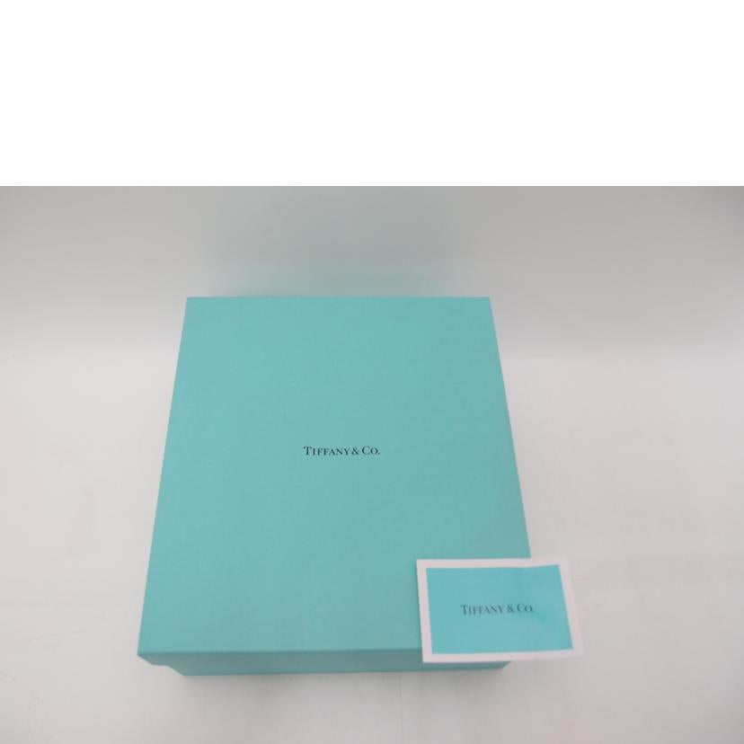 TIFFANY＆Co． ティファニー/フローレット　ワイングラス（ペア）//Sランク/69
