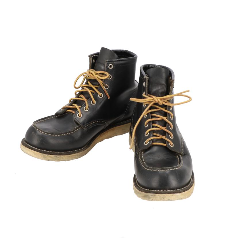RED WING レッドウィング/アイリッシュセッターブーツ/8130//Bランク/18