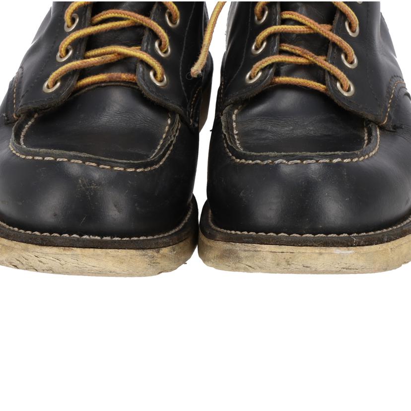 RED WING レッドウィング/アイリッシュセッターブーツ/8130//Bランク/18