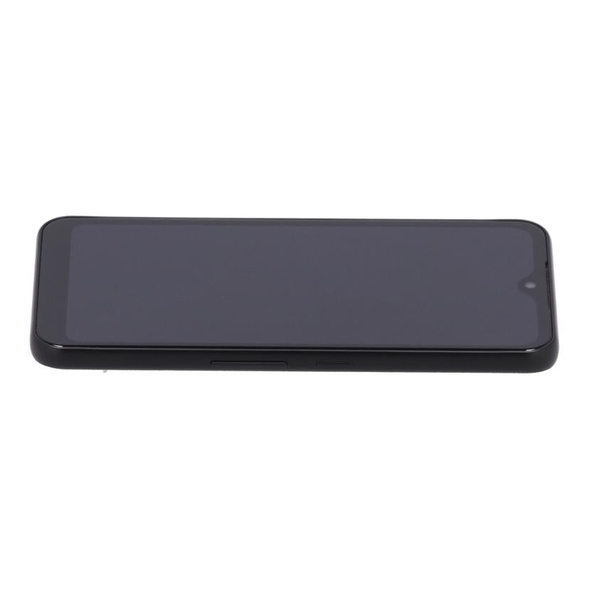 FUJITSU　FCNT　SoftBank系 富士通 フジツウ　/スマートフォン／arrows　We　64GB/A101FC//8f87ca02/Bランク/20