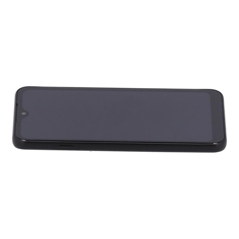 FUJITSU　FCNT　SoftBank系 富士通 フジツウ　/スマートフォン／arrows　We　64GB/A101FC//8f87ca02/Bランク/20