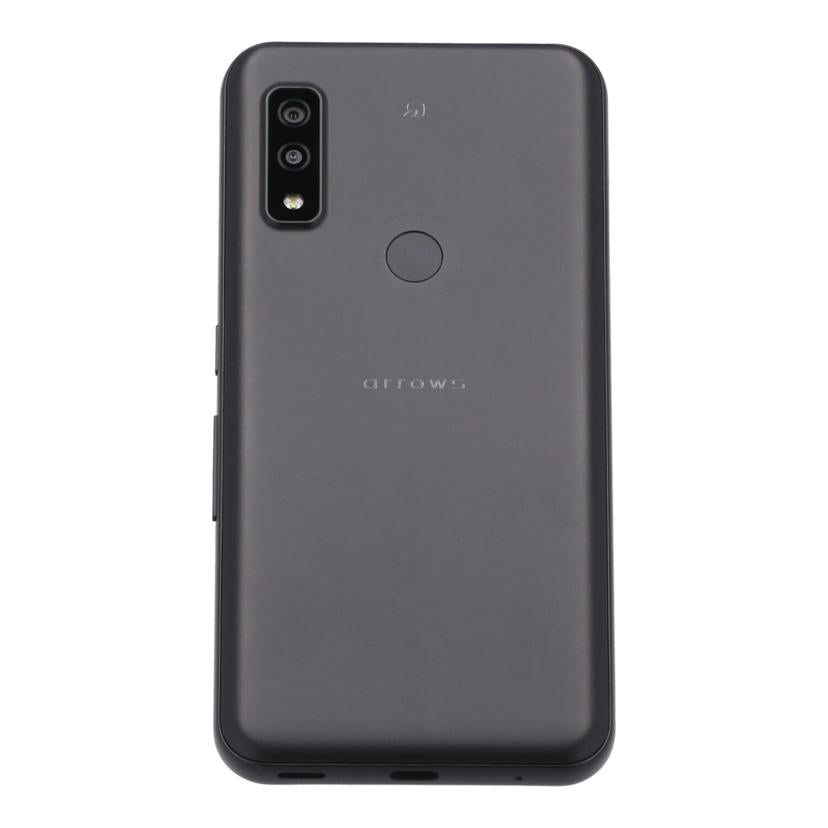 FUJITSU　FCNT　SoftBank系 富士通 フジツウ　/スマートフォン／arrows　We　64GB/A101FC//8f87ca02/Bランク/20