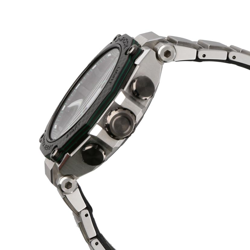 CASIO カシオ/G－SHOCK／MT－G／電波ソーラー/MTG-B2000//563*/ABランク/75