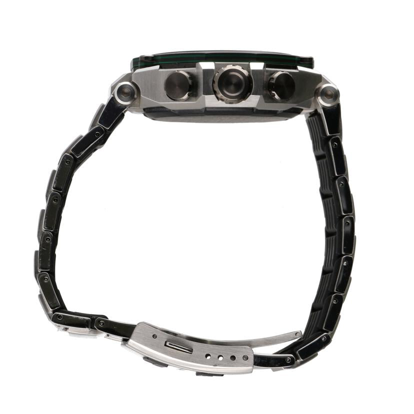 CASIO カシオ/G－SHOCK／MT－G／電波ソーラー/MTG-B2000//563*/ABランク/75