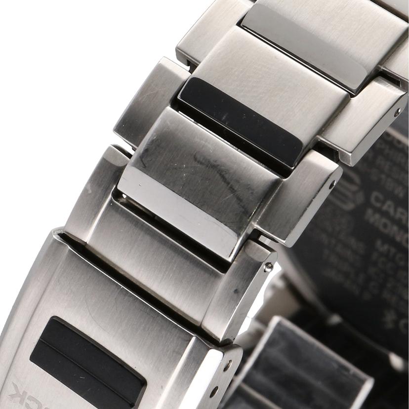 CASIO カシオ/G－SHOCK／MT－G／電波ソーラー/MTG-B2000//563*/ABランク/75