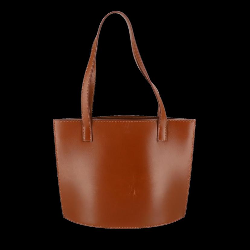 HERMES　 エルメス/フィローPM／ボックスカーフ//□Ｅ刻*/ABランク/75