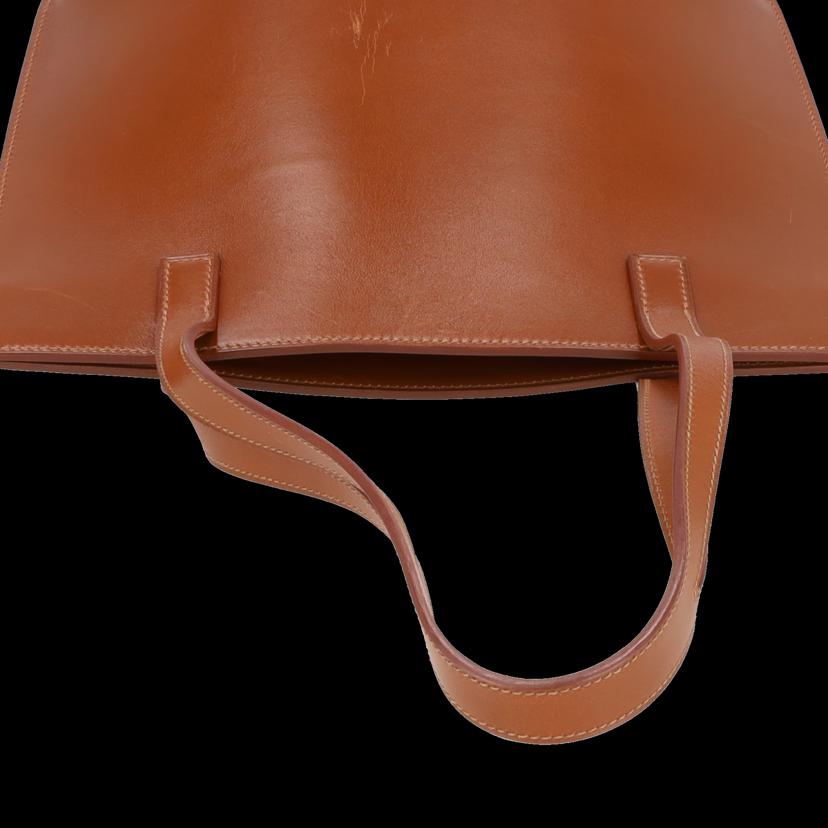 HERMES　 エルメス/フィローPM／ボックスカーフ//□Ｅ刻*/ABランク/75