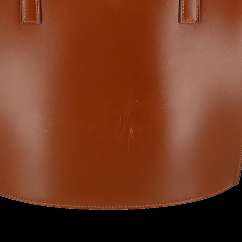 HERMES　 エルメス/フィローPM／ボックスカーフ//□Ｅ刻*/ABランク/75