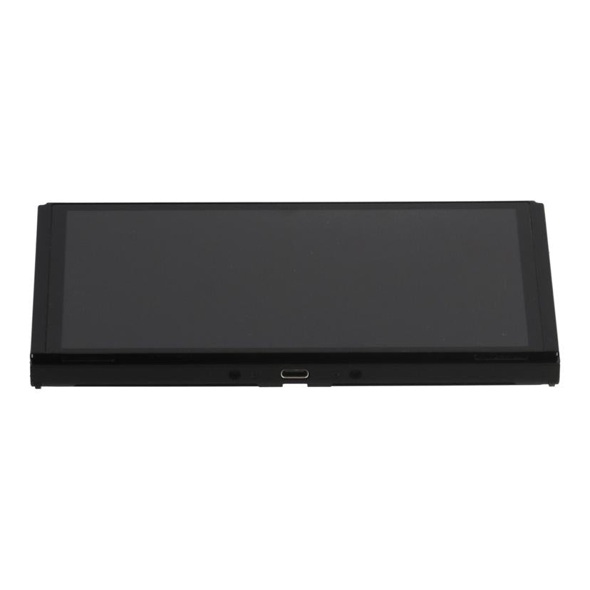 NINTENDO 任天堂 ニンテンドー　/Nintendo　Switch　有機EL　本体/HEG-S-KAAAA//XTJ10433043741/ABランク/69