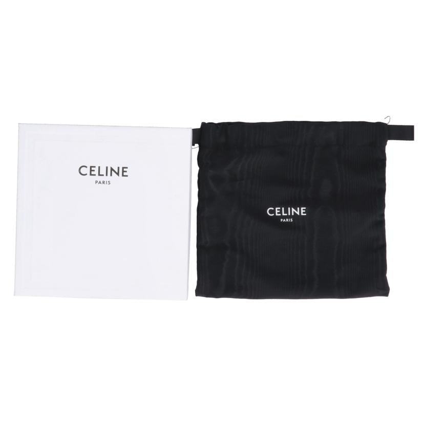 CELINE セリ－ヌ/ミニクロードポ－チショルダーバック//F-I******/SAランク/93