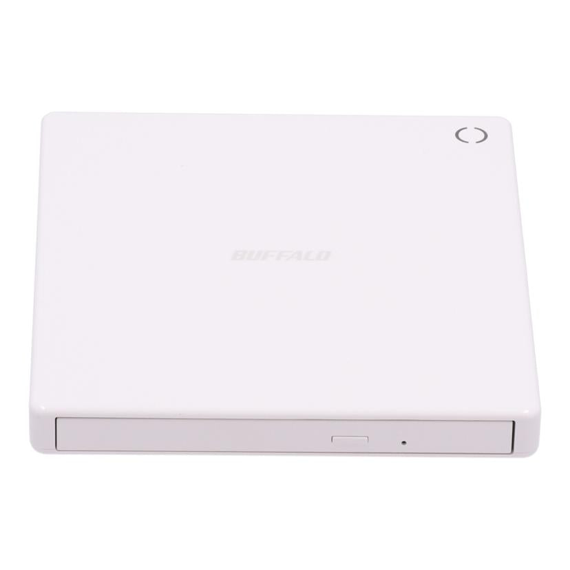 BUFFALO バッファロー　/スマートフォン用CDレコーダー／ラクレコ/RR-C1//40629250203375/Bランク/77