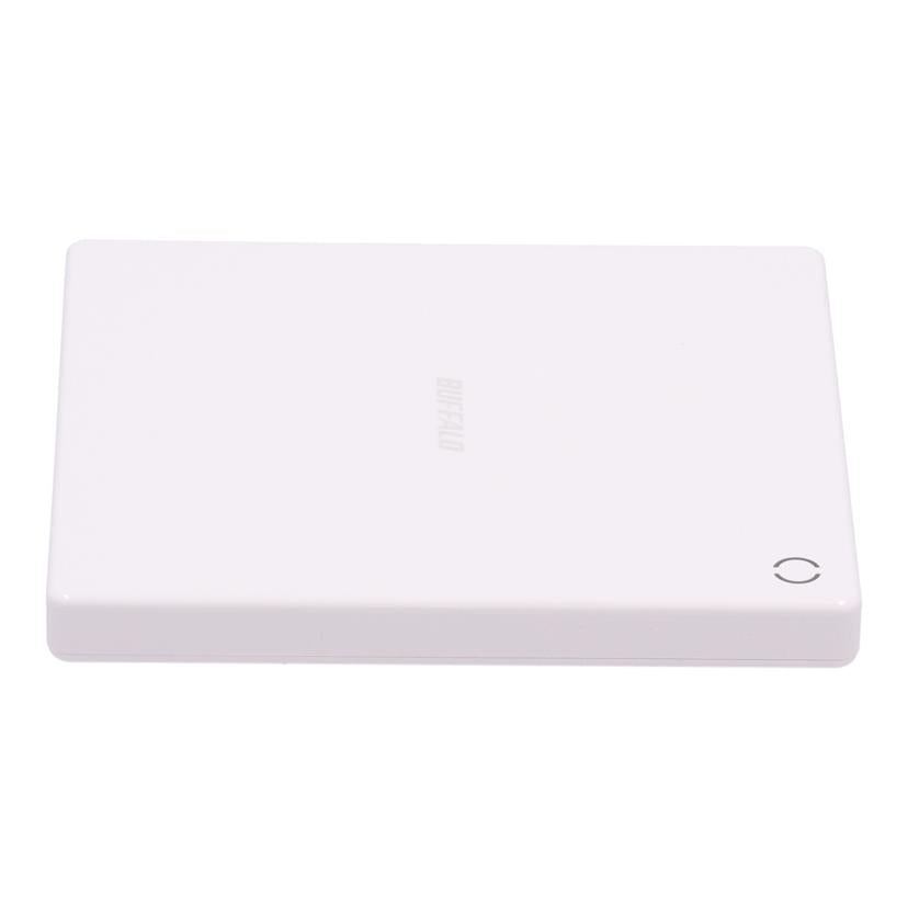 BUFFALO バッファロー　/スマートフォン用CDレコーダー／ラクレコ/RR-C1//40629250203375/Bランク/77