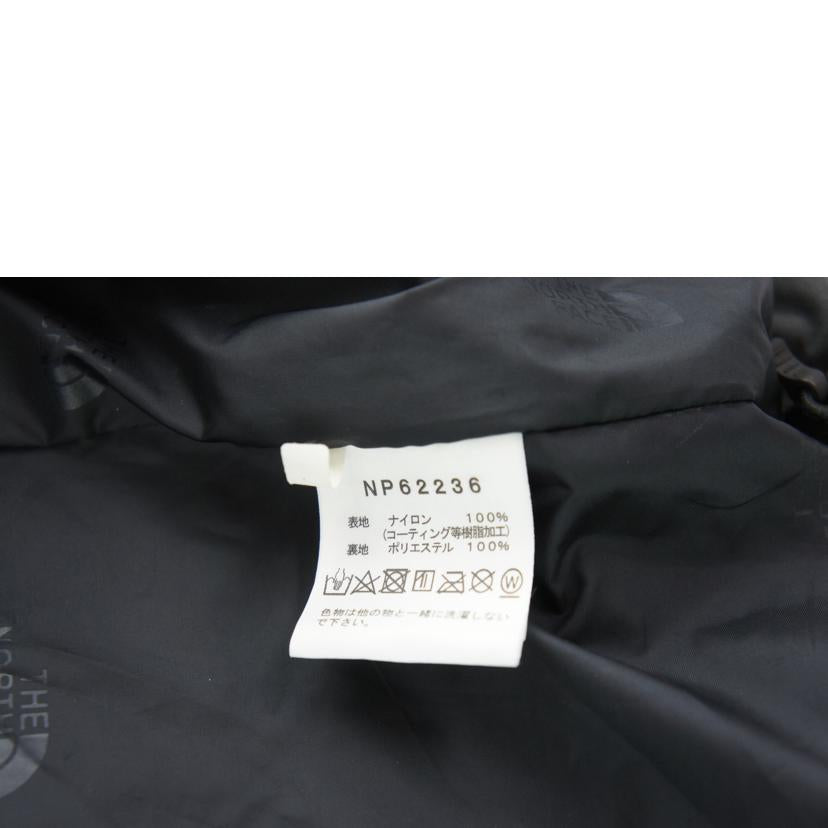 THE　NORTH　FACE ノースフェイス/マウンテンライトジャケット/NP62236//Bランク/64