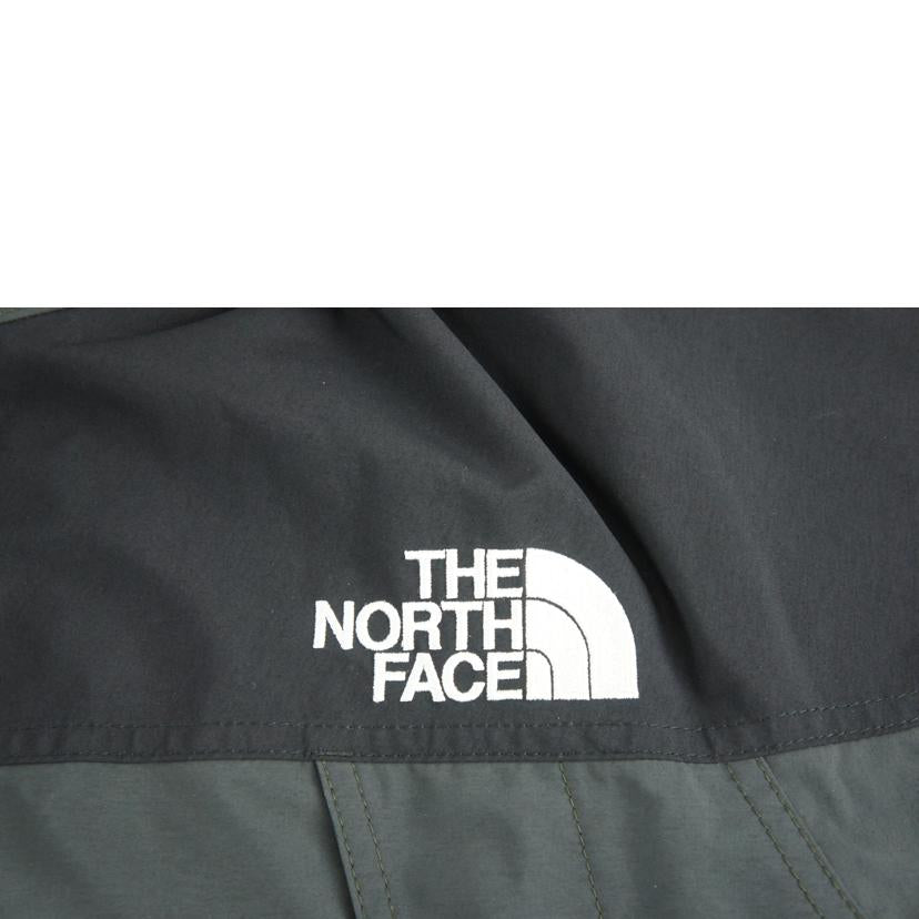 THE　NORTH　FACE ノースフェイス/マウンテンライトジャケット/NP62236//Bランク/64