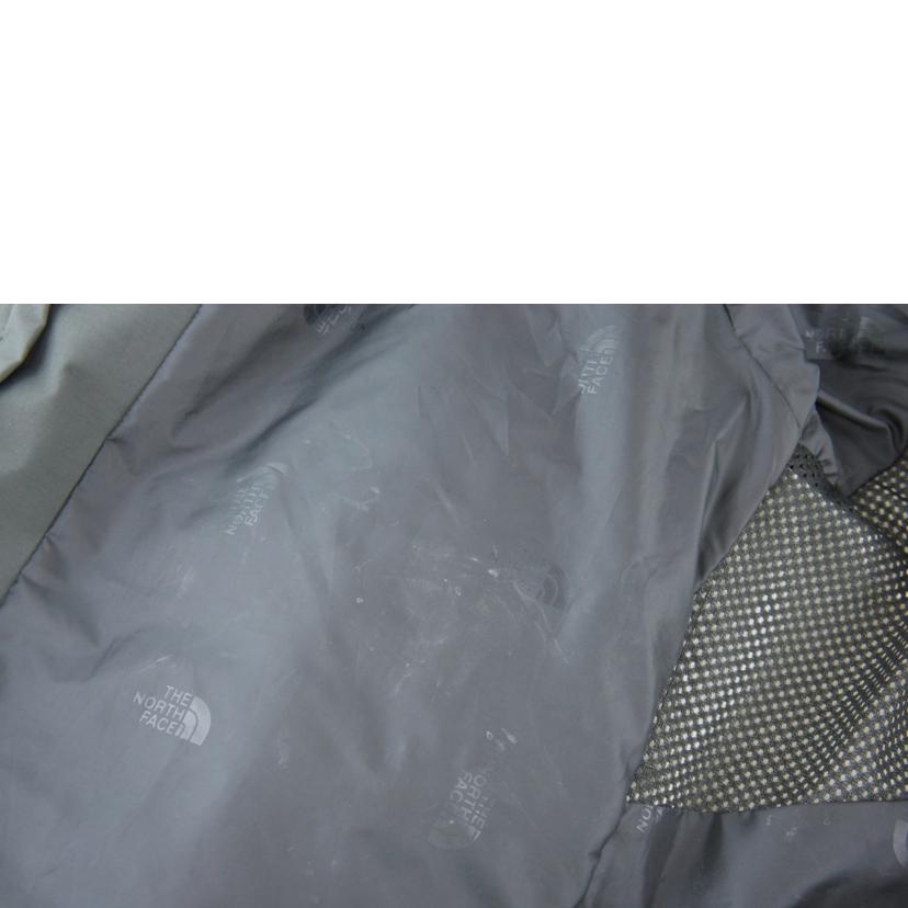THE　NORTH　FACE ノースフェイス/マウンテンライトジャケット/NP62236//Bランク/64