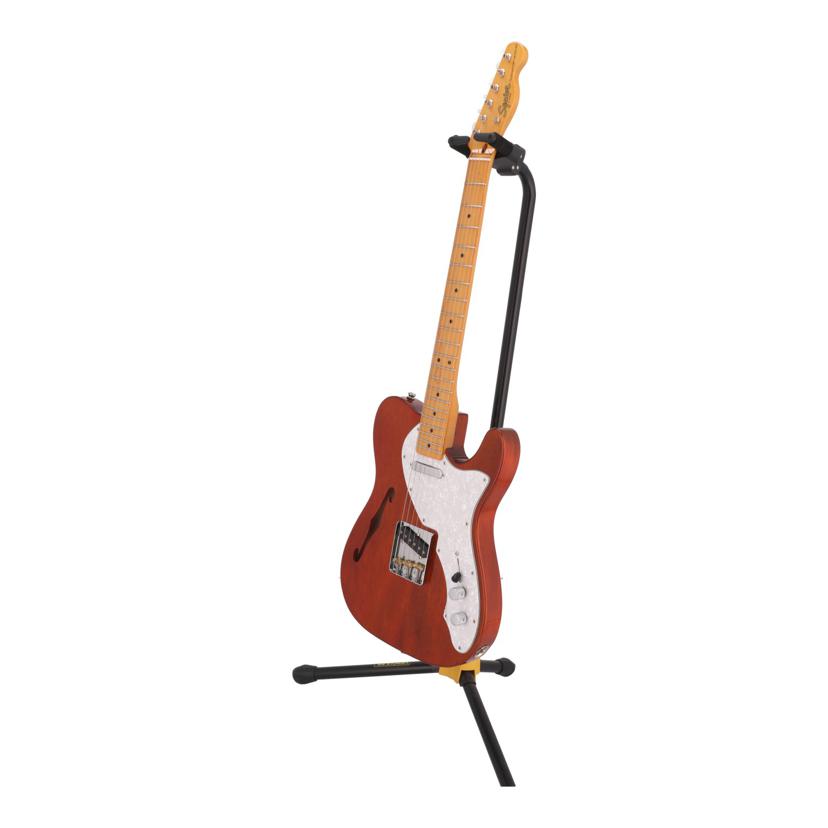 Squier スクワイヤー/エレキギター/CV60s Thinline/ISSF25004505/Aランク/70【中古】 Squier スクワイヤー/楽器｜WonderREX-ONLINE 公式通販サイト
