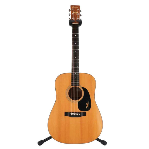 Seed Buntline 6266登場 | Sago New Material Guitars