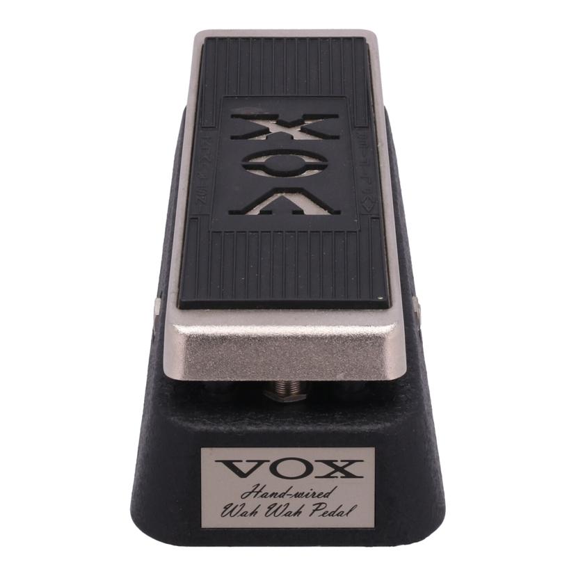 VOX ヴォックス　/ワウペダル/V846-HW//000161/Bランク/62