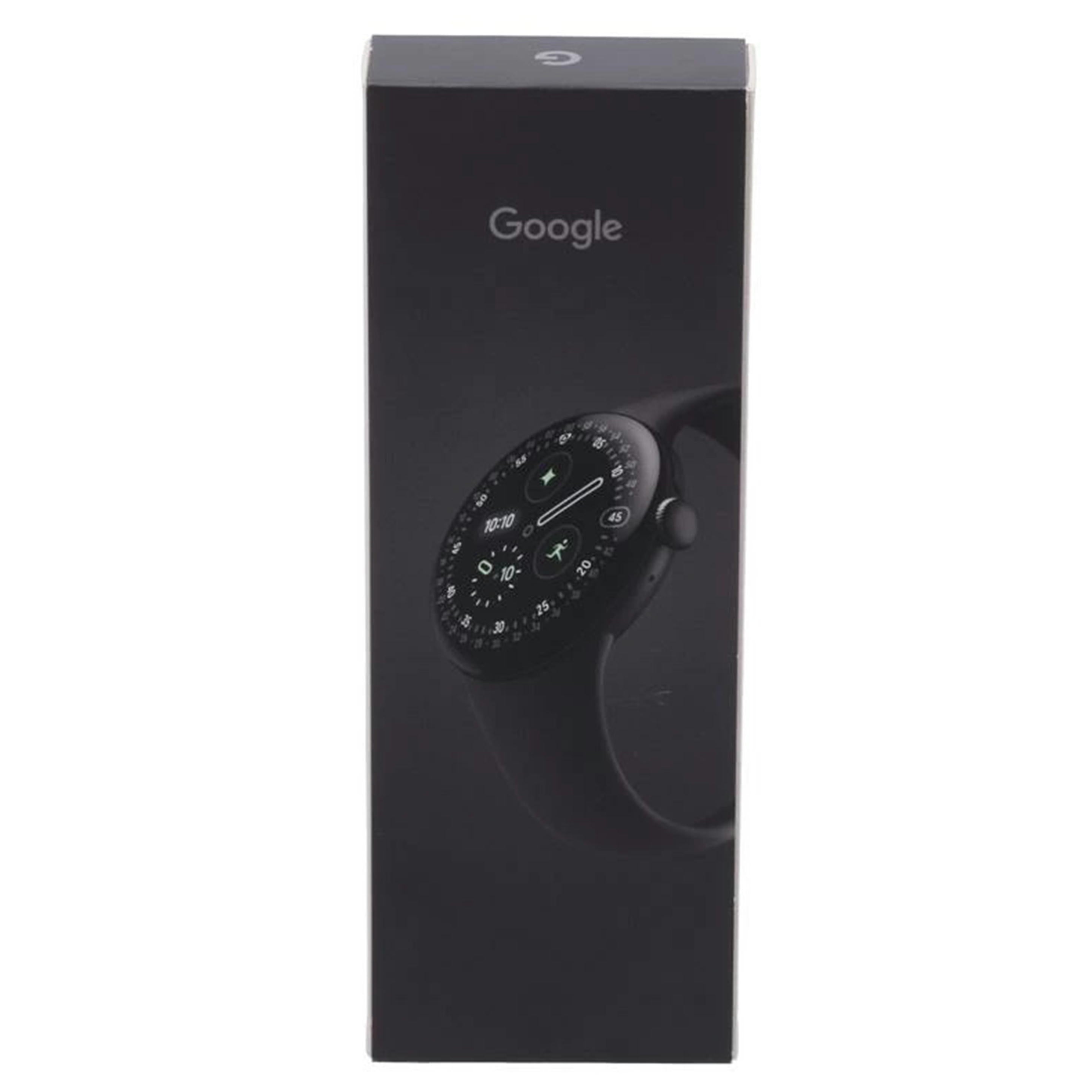 Google　 グーグル　/　Pixel　Watch4　Cellular　41mm　未使用/GWSQ2 GA06001-US//59271WRCVL124E/Sランク/82
