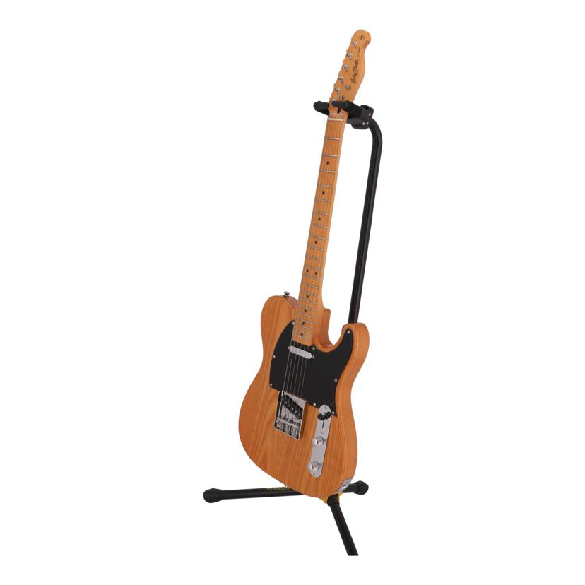 Harley Benton ハーレーベントン/エレキギター/VT Series TE-52/Aランク/70【中古】 Harley Benton ハーレーベントン/楽器｜WonderREX-ONLINE 公式通販サイト
