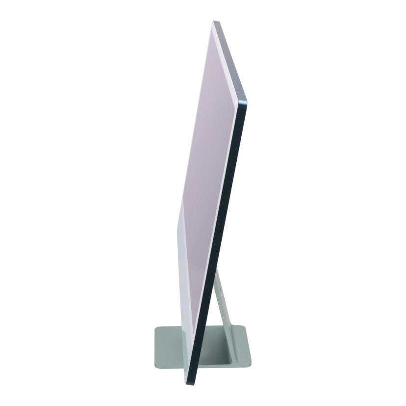 Apple　 アップル　/iMac　（24インチ4．5K，M1，2021）/MJV83J/A//C02FK2691254/Bランク/77