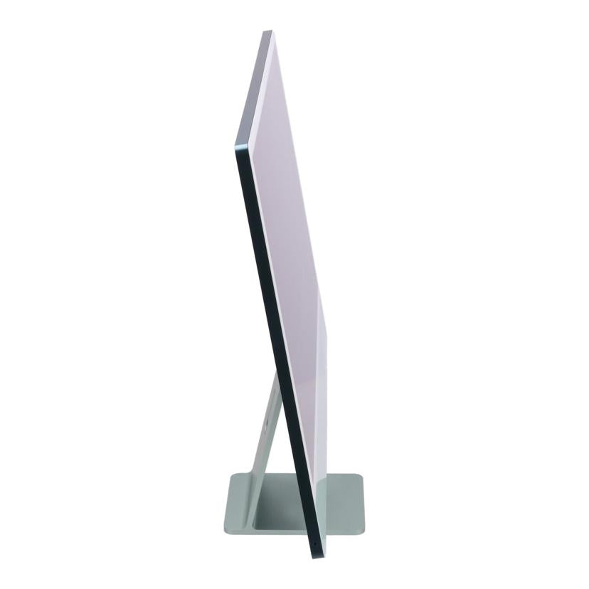 Apple　 アップル　/iMac　（24インチ4．5K，M1，2021）/MJV83J/A//C02FK2691254/Bランク/77