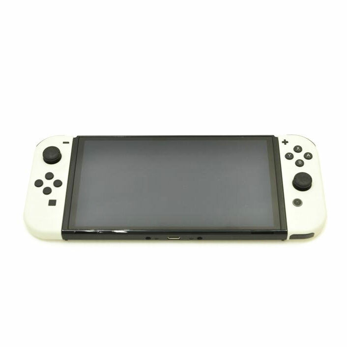 NINTENDO 任天堂 ニンテンドー/SWITCH　有機EL/HEG-001//Bランク/75