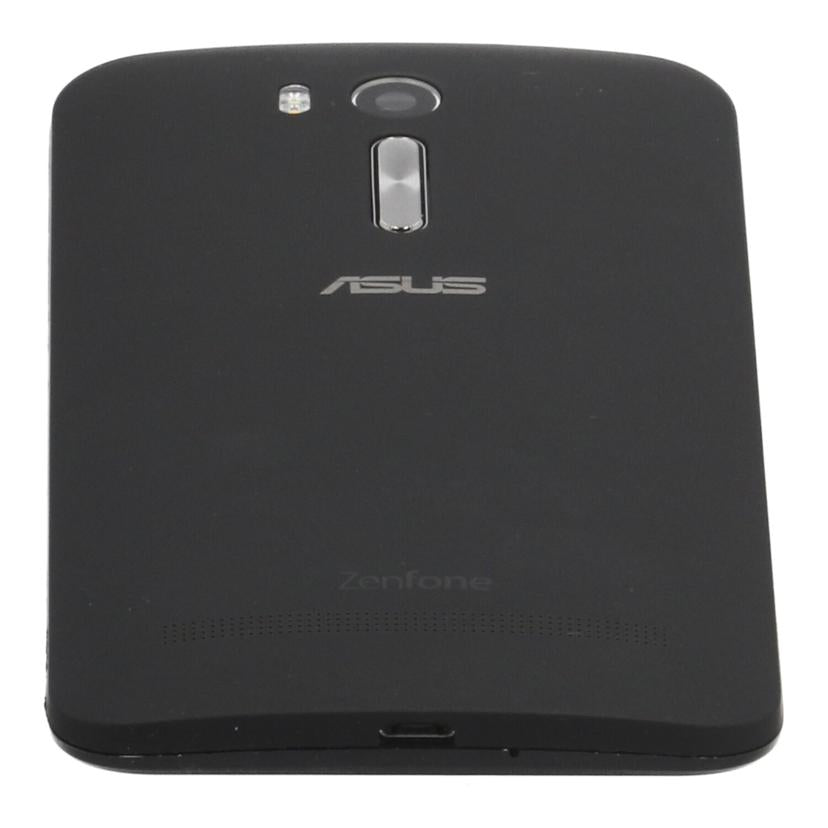 ASUS エイスース　/スマートフォン／ZenFone　Go/X013DB//G3AXGV6917084V8/Bランク/81