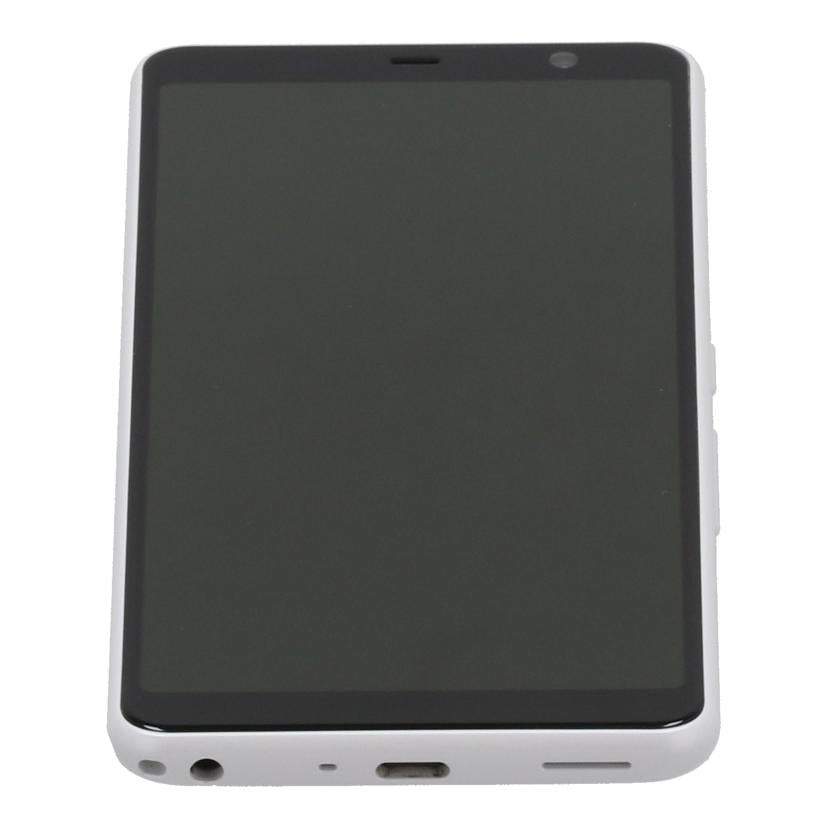 FUJITSU FCNT docomo 富士通 /スマートフォン/arrows Be4 32GB/F-41A//ba70ccd5/Bランク/69