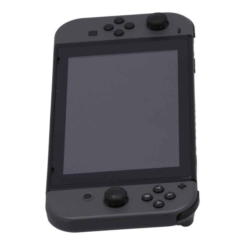 NINTENDO 任天堂 ニンテンドー　/Nintendo　Switch　本体/HAC-001//XAJ40050041134/BCランク/75
