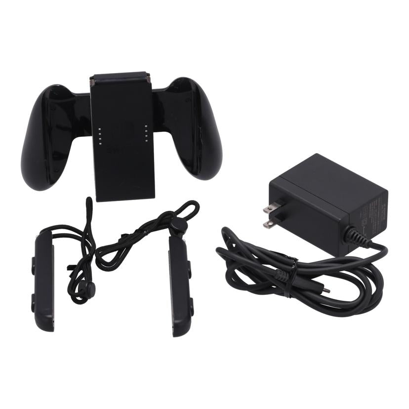 NINTENDO 任天堂 ニンテンドー　/Nintendo　Switch　本体/HAC-001//XAJ40050041134/BCランク/75