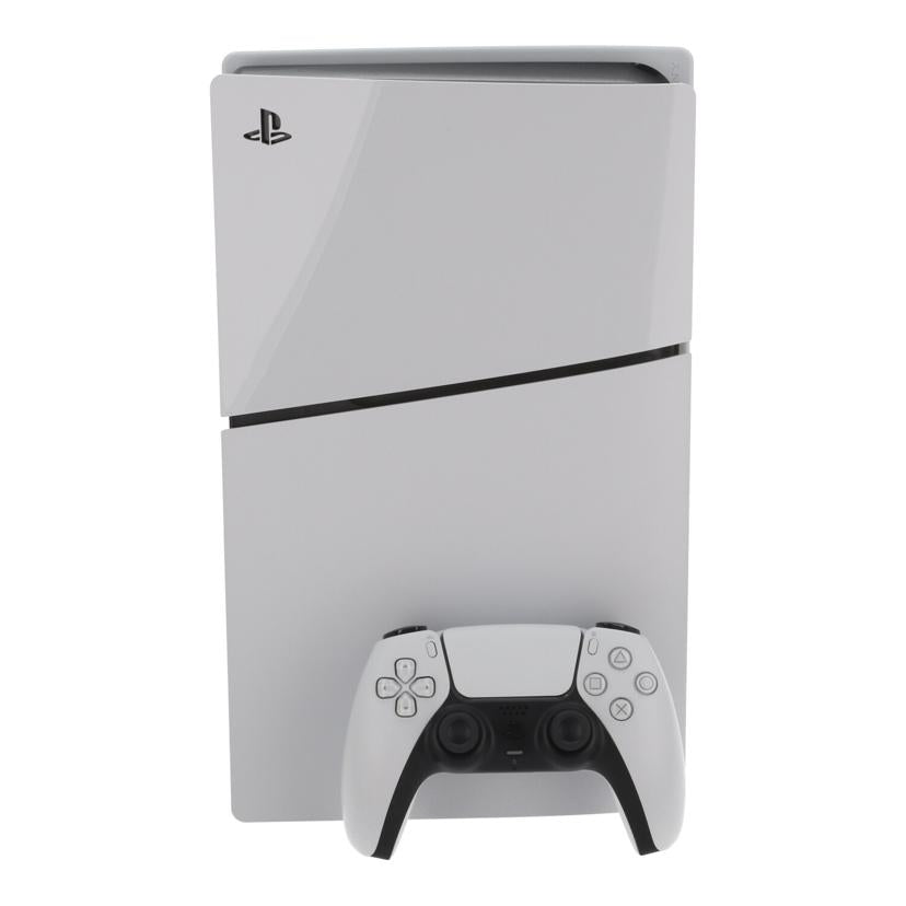 SONY ソニー/PlayStation5　本体　ドライブ搭載モデル　1TB/CFI-2000A01//F44601FXL10902127/Bランク/71