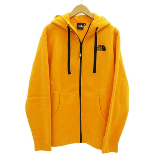 THE　NORTH　FACE ノースフェイス/THE　NORTH　FACE　リアビューフルジップフーディ/NT11930//Aランク/19