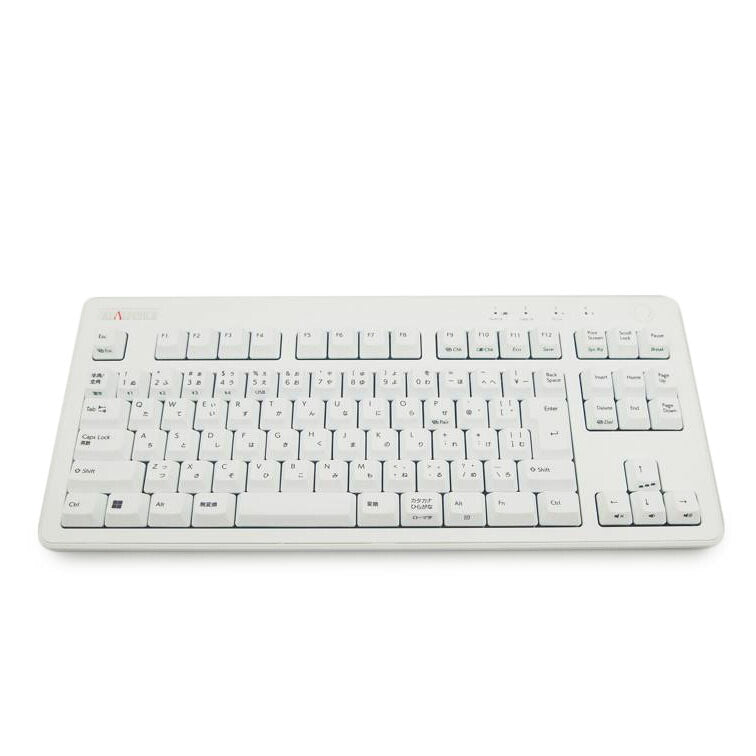 Topre/REALFORCE キーボード/R3HC23//240401483A/Bランク/76