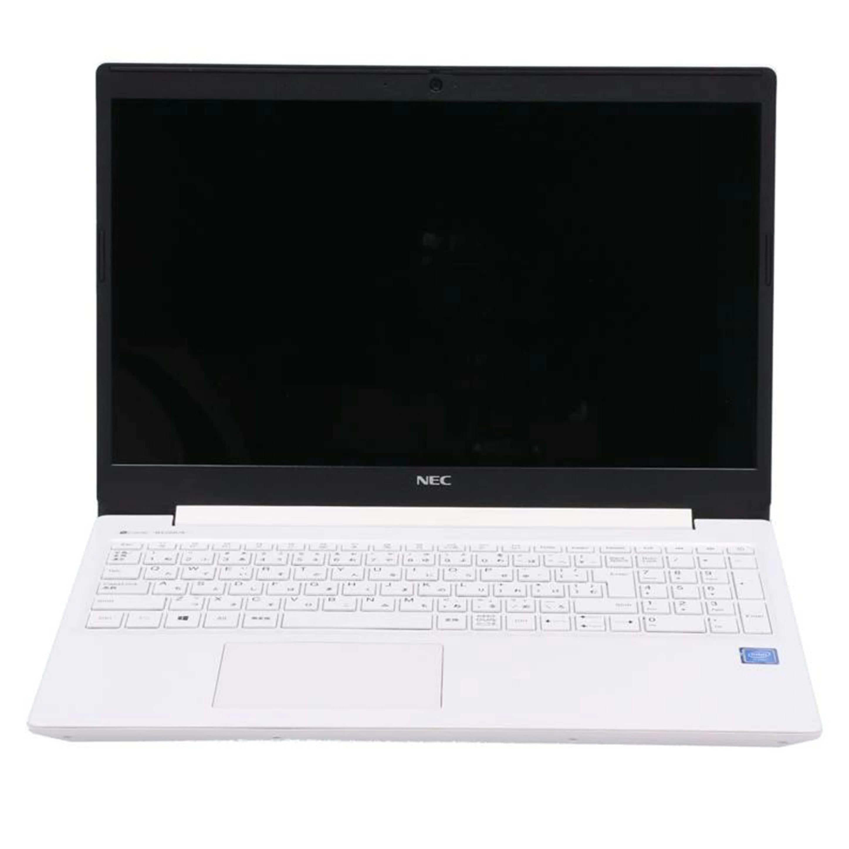 NEC 日本電気　/Win11ノートPC／LAVIE　NS200/PC-NS200R2W//0Y06214FF/Bランク/78