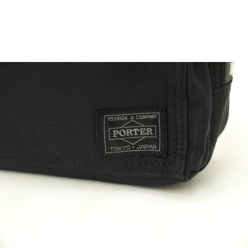 PORTER ポーター/PORTER　フライングエースポーチ//SAランク/69