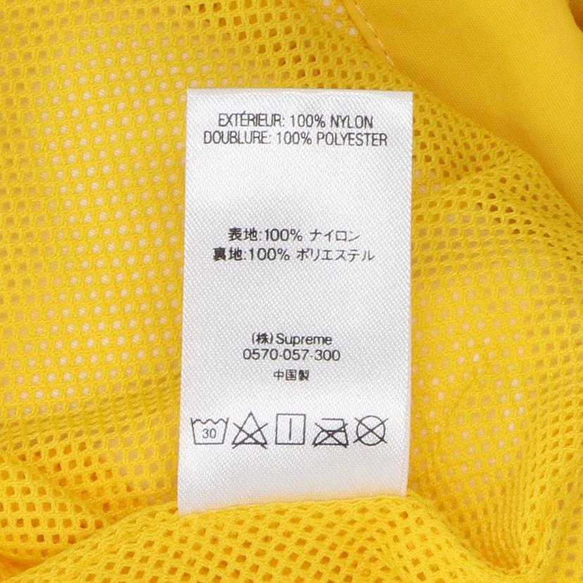 Supreme シュプリーム/Supreme　Sロゴ　ジップジャケット//ABランク/19