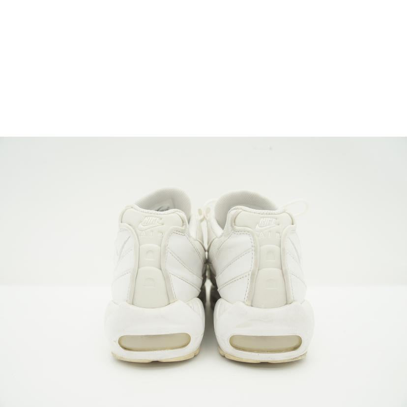 NIKE ナイキ/AIR　MAX　95/CT1268-100//ABランク/75