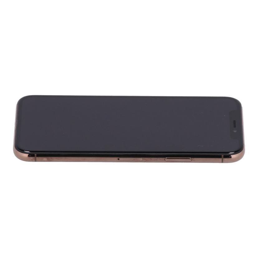 Apple　SIMロックなし アップル　/iPhone　XS　256GB/MTE22J/A//DNPXF0JDKPGJ/Bランク/20