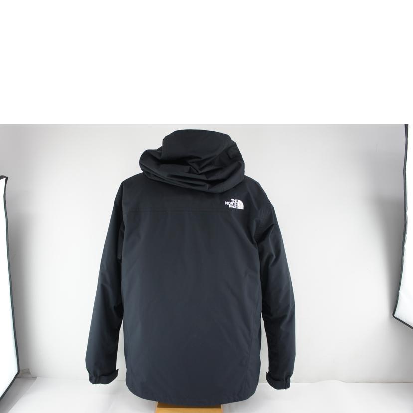 THE　NORTH　FACE ノースフェイス/ダウンジャケット/NP62201Z//Bランク/64