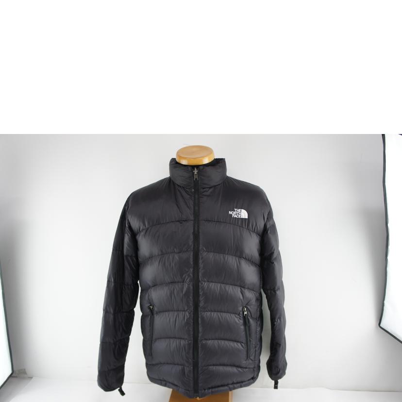 THE　NORTH　FACE ノースフェイス/ダウンジャケット/NP62201Z//Bランク/64