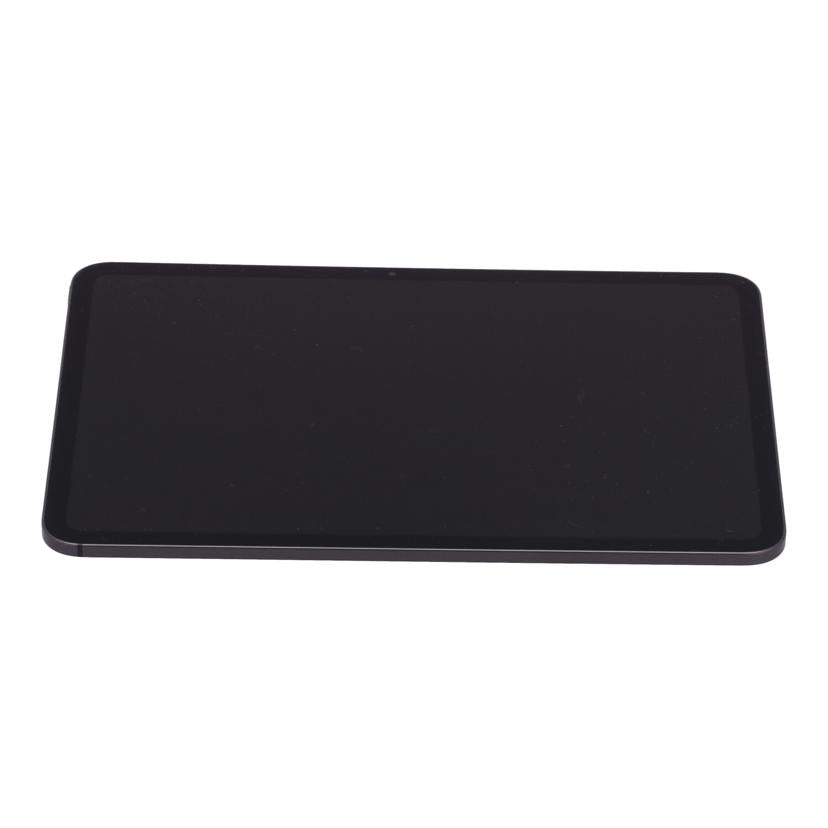 Apple アップル　/iPad　Pro　11インチ　M4　Wi－Fi　1TB　2024/MVVE3J/A//M5FVKW134M/Aランク/78