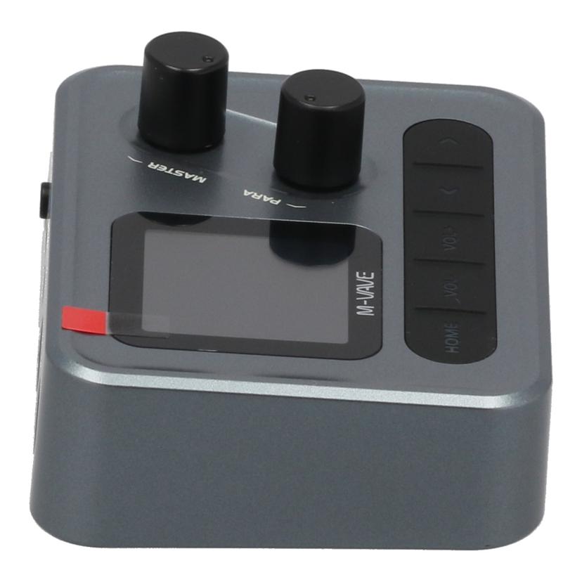 M－VAVE エム・ヴェイブ/マルチエフェクター/POCKET AMP//SKSK17MGB512020704/Aランク/70